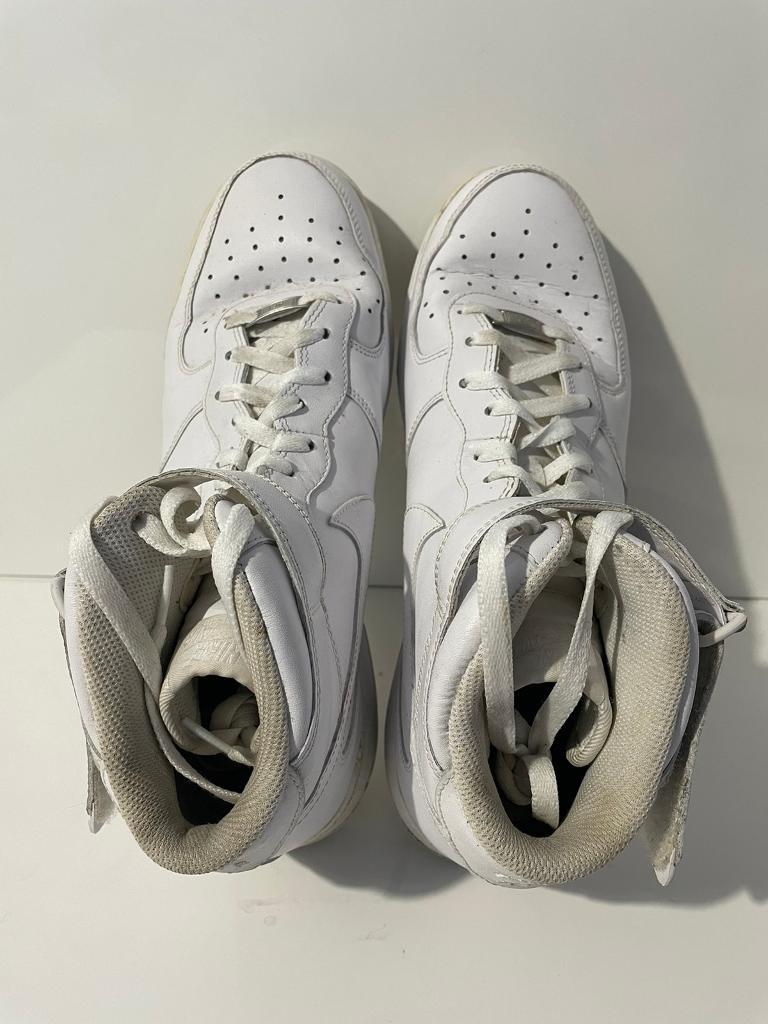 Nike Air Force 1 Trainers (mens) | in 